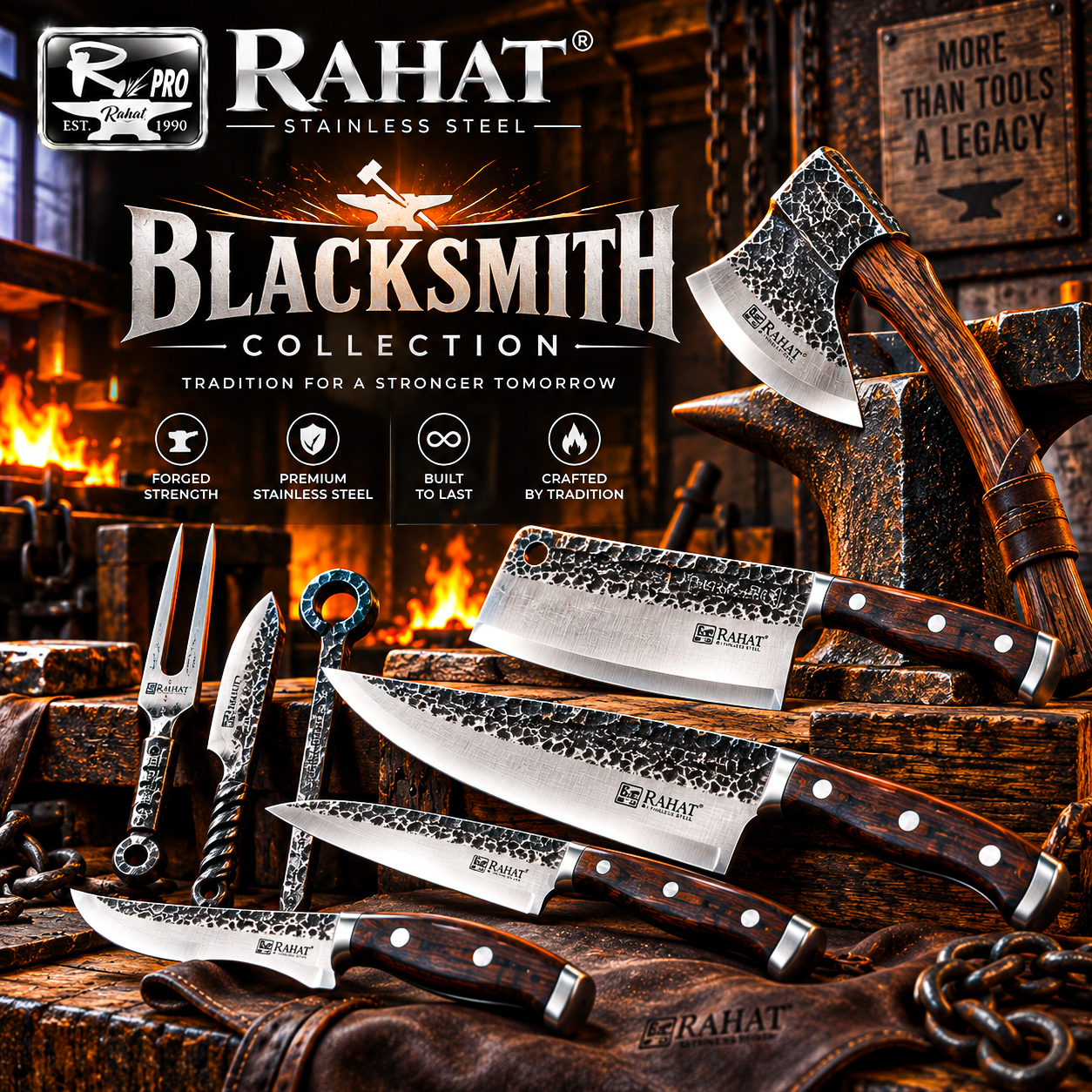 By Blacksmith